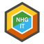 NHG IT Dashboard icon