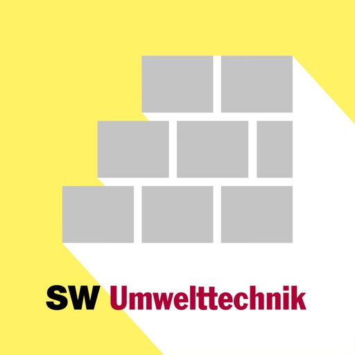 SW-Stützwandsystem app icon
