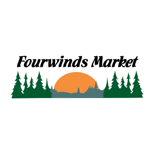 Fourwinds Market app icon