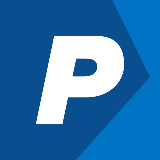 Paychex Oasis® Time Kiosk app icon