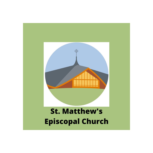 St. Matthew's Episcopal app icon