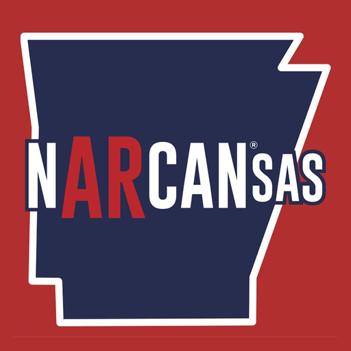NARCANsas app icon