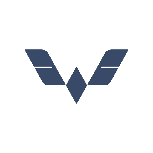 My WULING + app icon