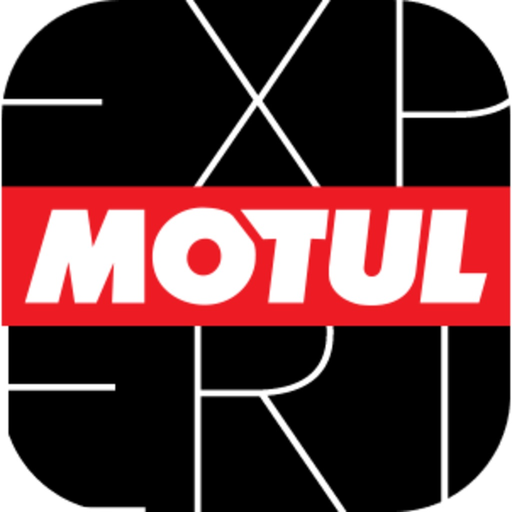 Motul Expert app icon