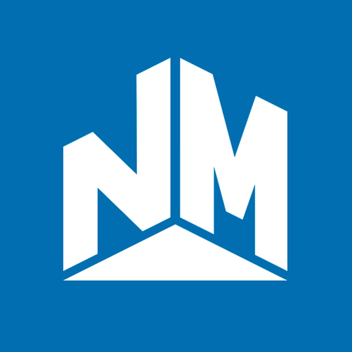 Nuevo Monumental app icon