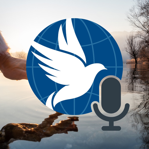 Edgar Cayce Reflections app icon