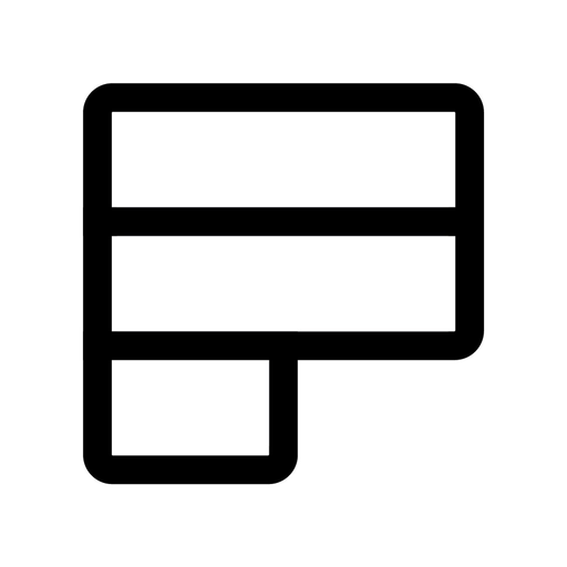 Postom app icon