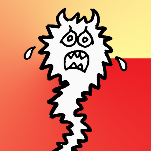Parasite Zapper app icon