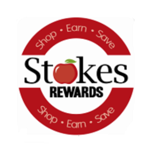 Stokes Market app icon