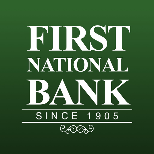FNB-Anywhere app icon