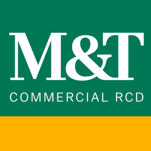 M&T Comm. Deposit app icon