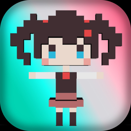 Running Games app icon