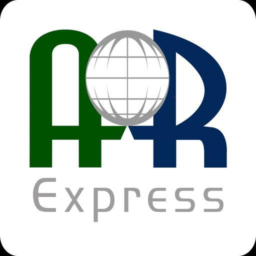 ARBox app icon