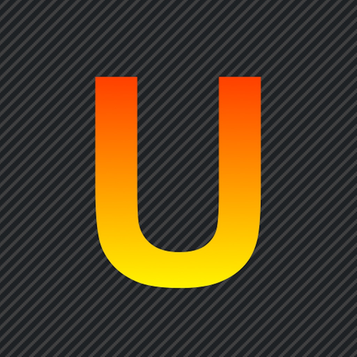 U-Hunt app icon