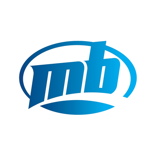 MyBridge Radio app icon