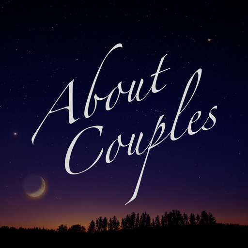 About Couples - D-Day, Event app icon