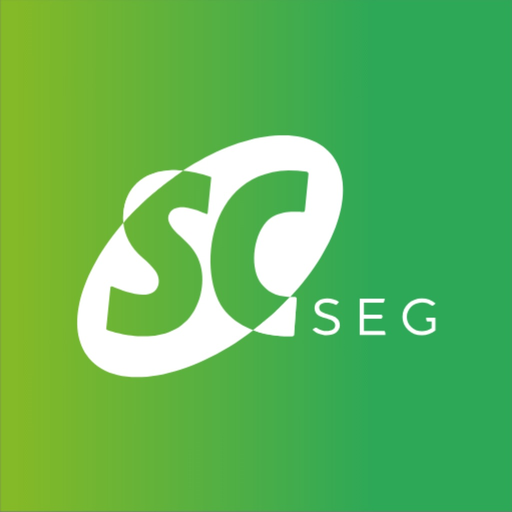 Scseg Monitoramento app icon