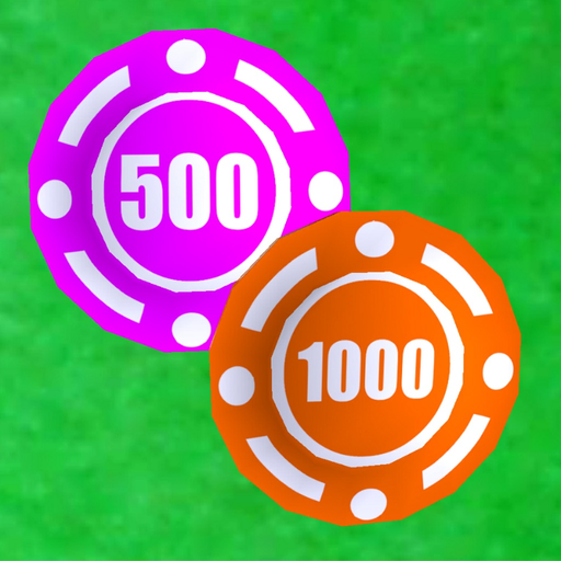 Magnin Casino Challenge app icon