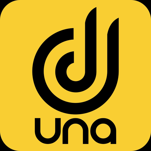 Deuna app icon