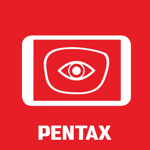 PENTAX VConsult app icon