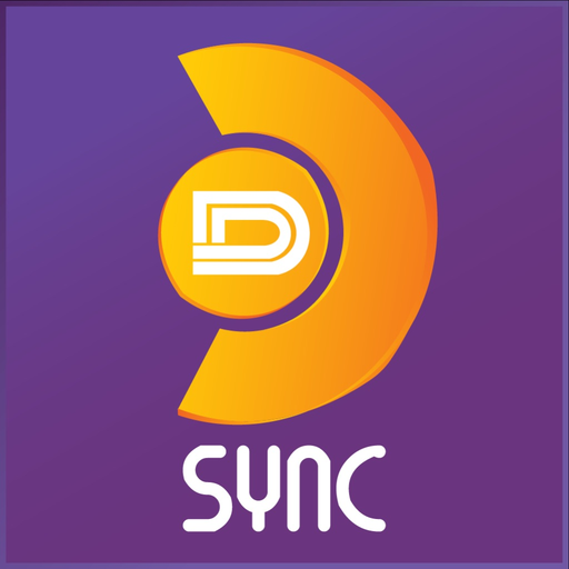 Dawlance Sync app icon