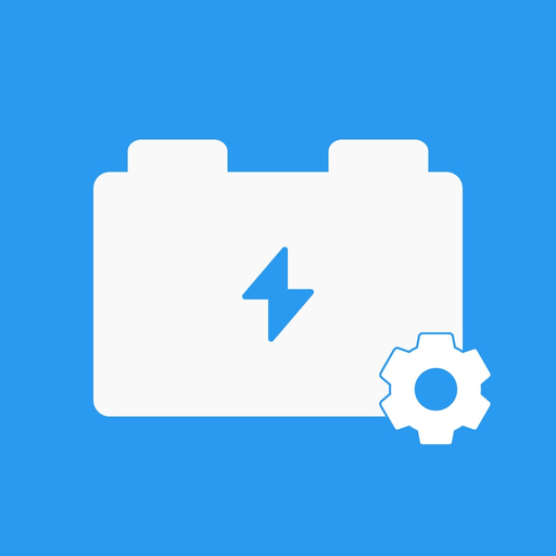 StorageMate app icon