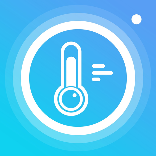 SunView T5 app icon