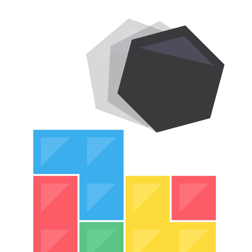 Tower Tumble™ app icon