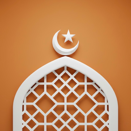 Athan: Full Athan app icon