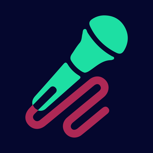Karaoke Bar app icon
