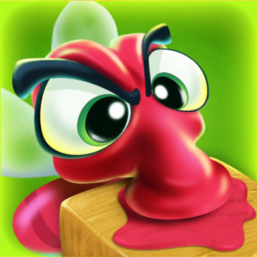 Fly Pop: Shoot n Match Block app icon