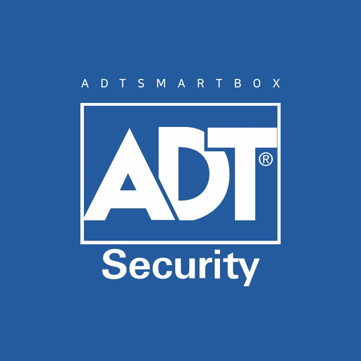 ADT 스마트보관함 app icon