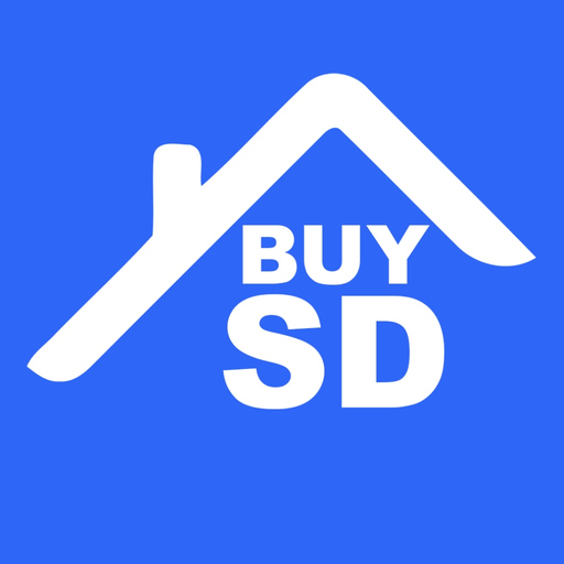 Buy SD Homes app icon