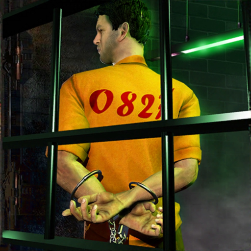 Prison Episode -Survival Story app icon