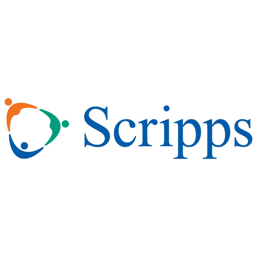 Scripps Health CME app icon