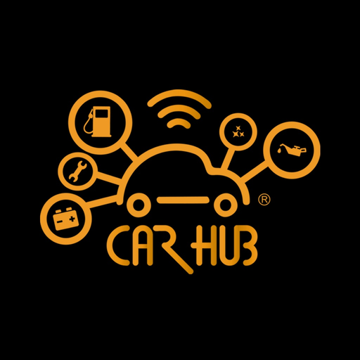 CarHub | كارهب app icon