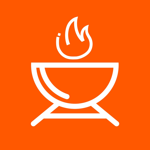 Hello BBQ app icon