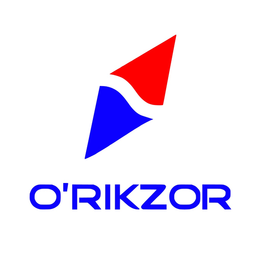 O'rikzor Service app icon