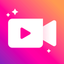 Filmigo Video Maker & Editor icon