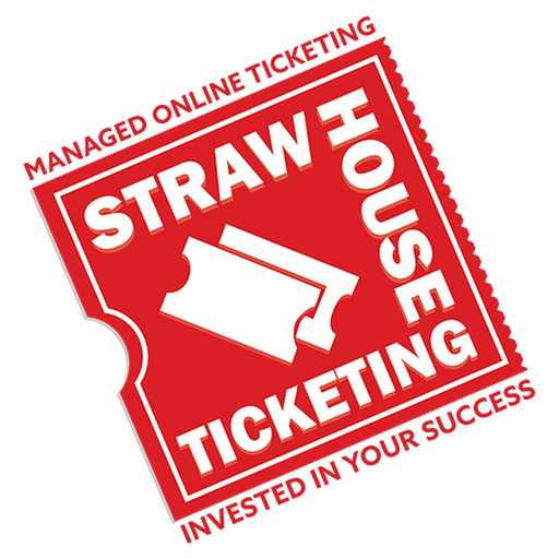 Straw House Ticketing app icon