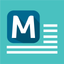 Mathrubhumi E-Paper icon
