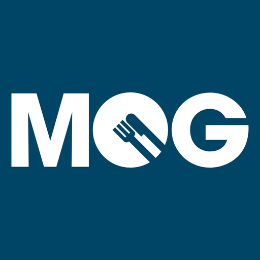 MOG Mercato Orientale Genova app icon