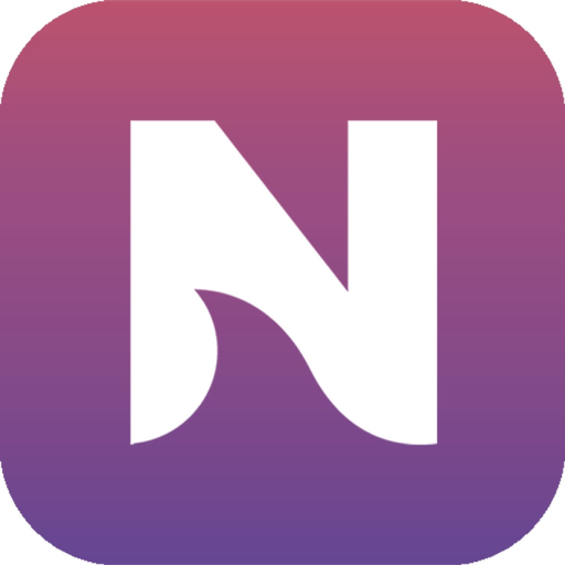 NextShark app icon