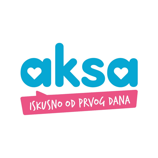 Aksa app icon