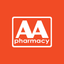 AA Pharmacy Healthcare icon