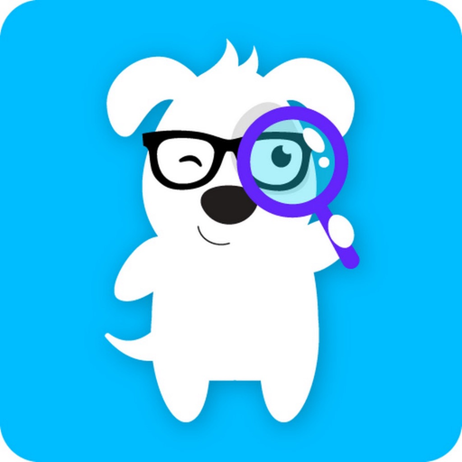 HelloWoofy Scheduler app icon