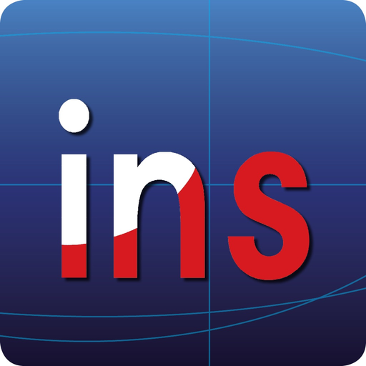INS app icon