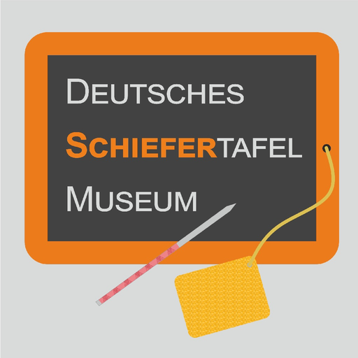 Deutsches Schiefertafelmuseum app icon