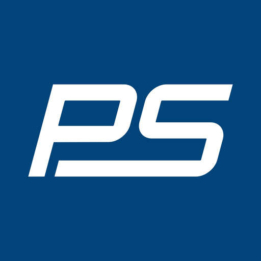 Power Sonic app icon