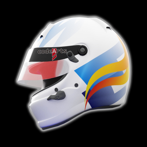 FullTurn2.0 Motorsports Sim app icon